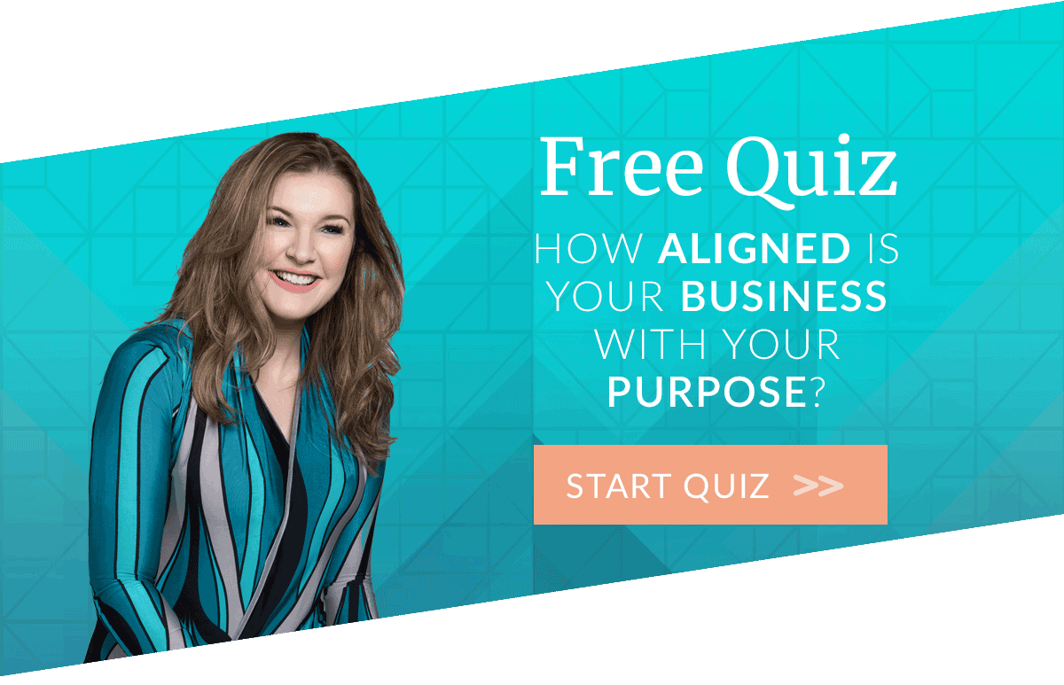 Business Alignment Quiz